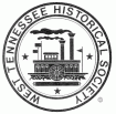 WTHS Logo of the West Tennessee Historical Society