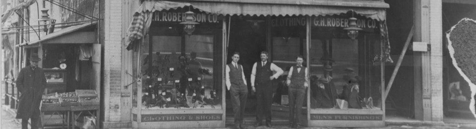 West Tennessee Historical Society