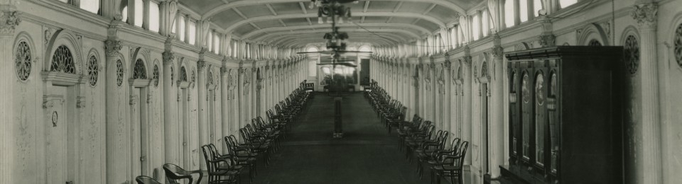 West Tennessee Historical Society