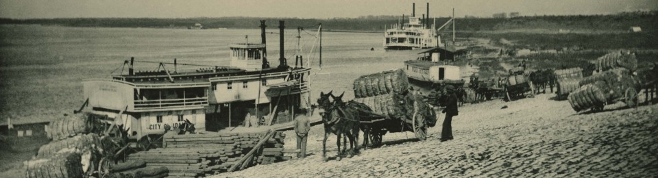 West Tennessee Historical Society