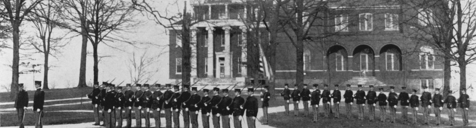 West Tennessee Historical Society