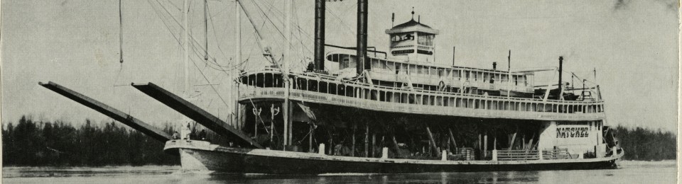 West Tennessee Historical Society