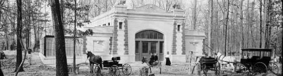 West Tennessee Historical Society